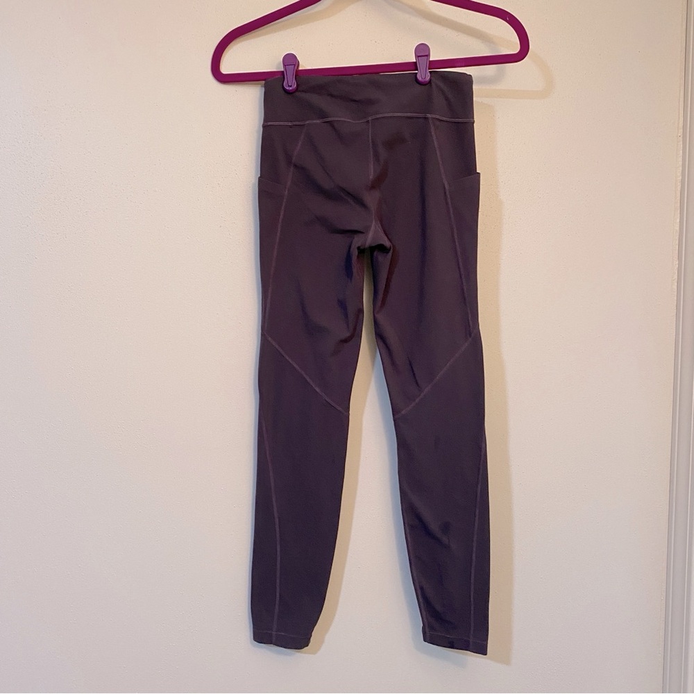 Athleta girls Stash Your Treasures Tight size XL/14